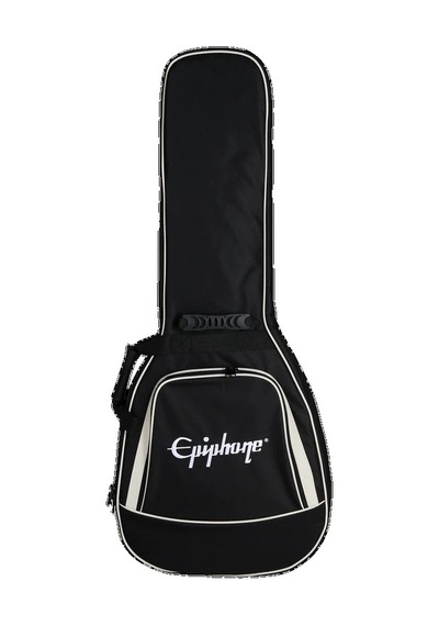 Epiphone Eıglpcebgh1 Les Paul Custom Elektro Gitar Ebony