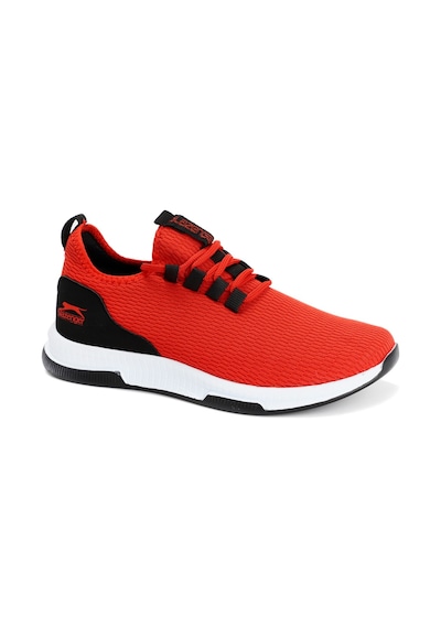 Slazenger ABENA I Erkek Kırmızı Sneaker