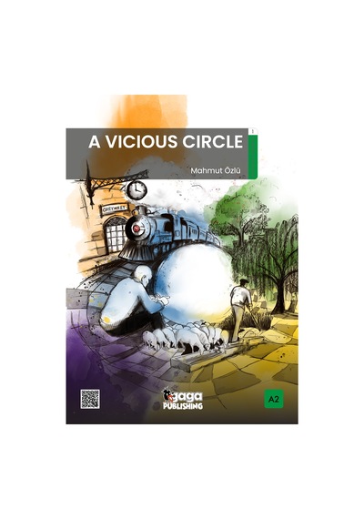 A Vicious Circle A2 Reader