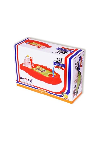 Mini Penaltı Oyunu Portable Game Penaltı Oyunu Matrax