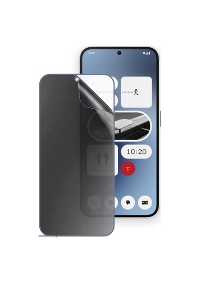 Schitec Nothing Phone 2a Hayalet Privacy Hidrojel Ekran Koruyucu