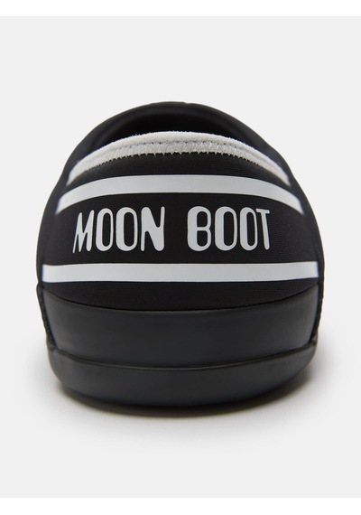 Moon Boot Icon Kadın Terlik 80d2410030-n001 Siyah