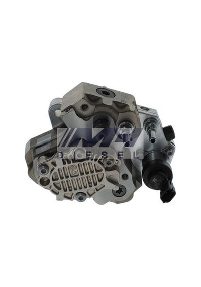 Bosch 0445010033 Yüksek Basınç Yakıt Pompası Renault Master, Espace, Laguna, Opel Movano Vivaro 2.2 2.5 Dci
