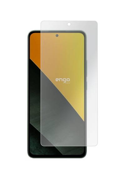 Poco M7 Pro Mat Ekran Koruyucu Parmak İzi Bırakmaz Şeffaf