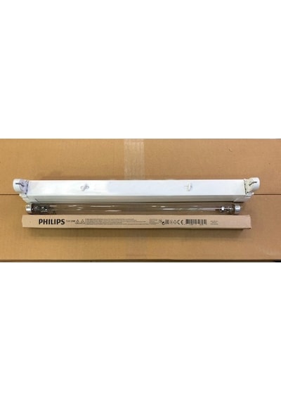 Philips 30w 90 CM Uvc Lamba + 30w Uvc Armatür Elektroni̇k Balastlı