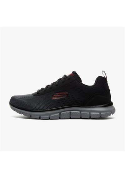 Skechers Track-Ripkent Erkek Siyah Spor Ayakkabı - 232399 Bkcc-Karışık-Çok Renkli-44 Çok Renkli