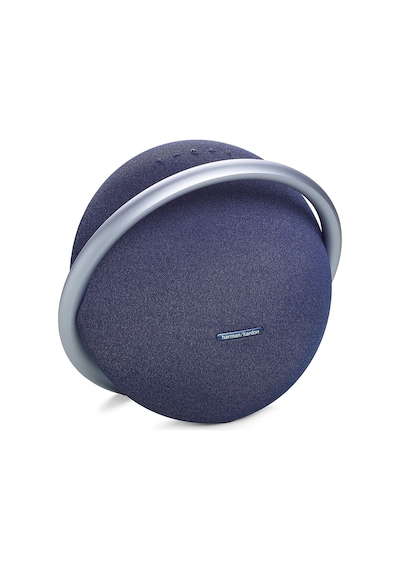 Harman-Kardon Onyx Studio 8 Mavi Bluetooth Hoparlör