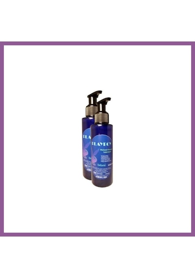 Bezos Playboy Natural Personal Lubricant 125ml 2 Adet Rengaren