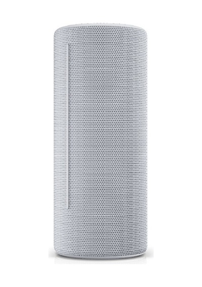 Loewe We. Hear 2 Cool Grey Suya Toza Dayanıklı Bluetooth Hoparlör