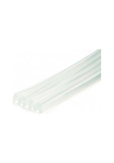 1 kg İnce Mum Silikon Ø 7,4 mm X 30 cm Sıcak Mum Silikon Çubuk Uç