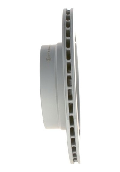 Bmw 1 E81 116i 2.0 2009-2011 Bosch Arka Disk 2 Adet