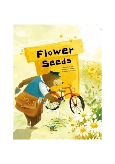 Flower Seeds Gardens Vı Books