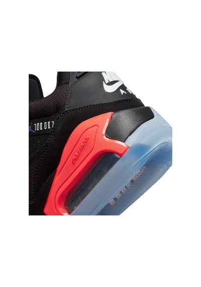 Nike Air Jordan Point Lone Leather Basketball Shoes Black Unisex Hakiki Deri Unisex Basketbol Ayakkabısı Siyah Nike Air Jordan Point Lone Leather Basketball Shoes Black Unisex Hakiki Deri Unisex Basketbol Ayakkabısı Siyah