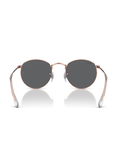 Ray-ban Güneş Gözlüğü Rb3447 50 9202b1 Pembe Altın