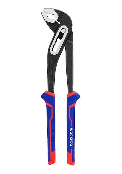 Workpro Wp231029 300mm Cr-v Profesyonel Fort Pense