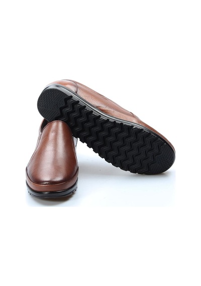 Fast Step Hakiki Deri Kadın Casual Ayakkabı 881za1030 001