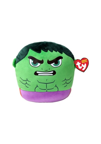 Ty Hulk Squish 25 Cm