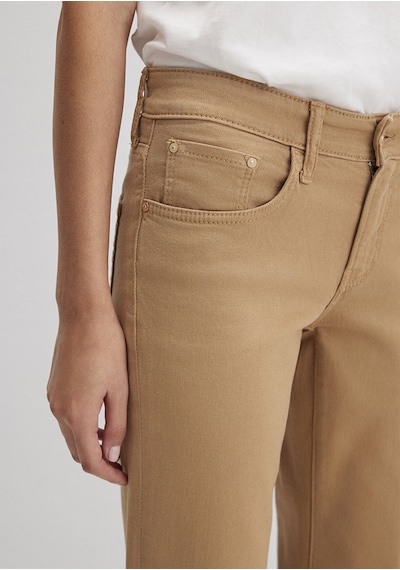 Mavi - Mona Bej Jean Pantolon 1049791198 Bej Mavi - Mona Bej Jean Pantolon 1049791198 Bej