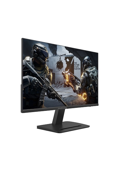 Fazeon X27f182s 27" 180hz 0.5ms Fast Ips Fhd Gamıng Monıtor 3 Yıl  Ölü Piksel li
