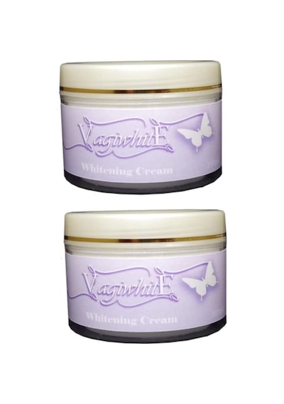 Vagiwhite Kadınlara Krem 100 Ml 2 Adet