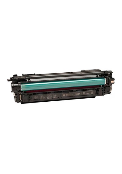 Hp 656x-cf463x Kırmızı Toner Yüksek Kapasiteli