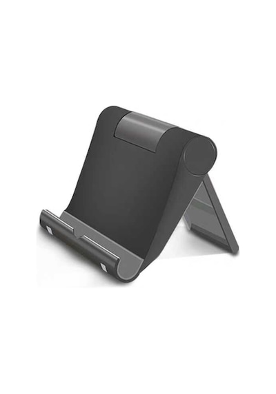 Tablet Telefon Standı Portatif Taşınabilir S059