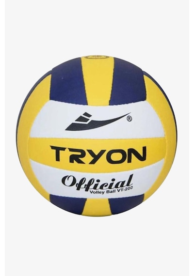Tryon Sarı Voleybol Topu Vt-200 Sarı