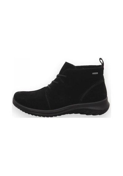 Legero 009569 Softboot 4.0 Gore-tex Siyah Kadın Bot Siyah