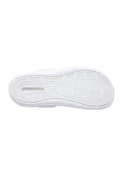 Crocs Inmotion Clog Unisex Terlik Cr209964 Crc.143 Beyaz