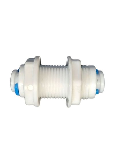 Su Arıtma Cıhazı Filtre Kasa Çıkış 6 Mm Hortum Bağlantısı 10 Ad