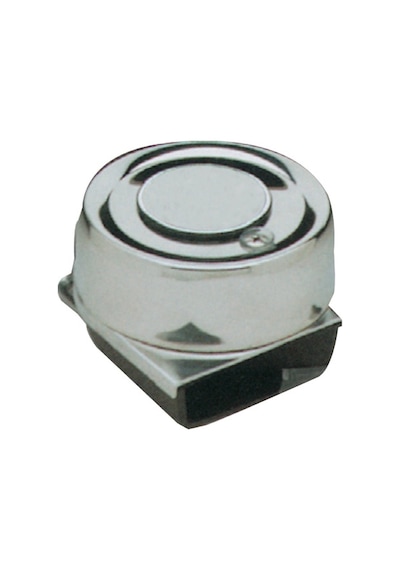 Tekli Krom Korna 12v