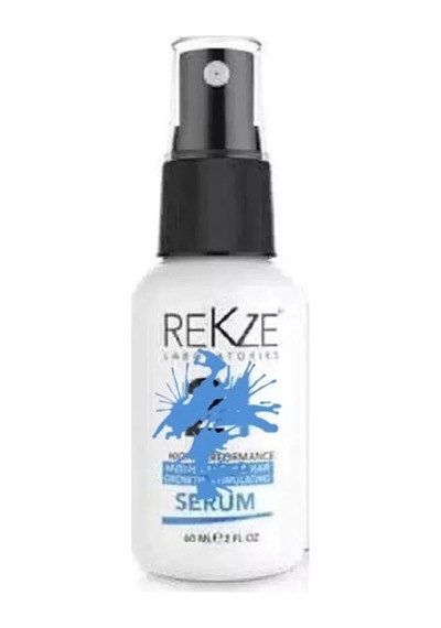 Sh Rekze 24 Muzicevi Saç Spreyi Sprey 60 Ml Najmaddin
