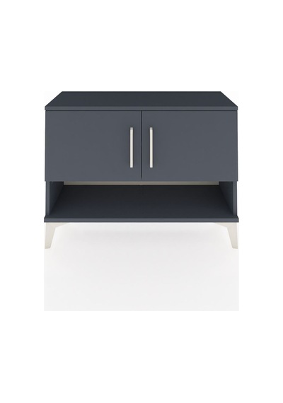 Arges Şifonyer 2 Raflı 2 Kapaklı 88x30x64 Antrasit-antrasit Antrasit Arges Şifonyer 2 Raflı 2 Kapaklı 88x30x64 Antrasit-antrasit Antrasit