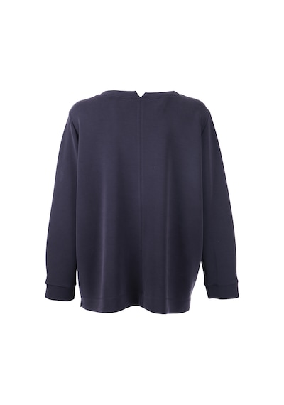 Sweatshirt Tolga Saraçoğlu Lacivert