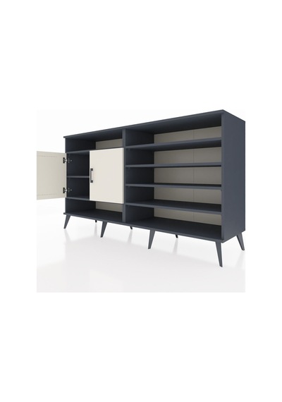 Hyperion Konsol 7 Raflı 2 Kapaklı 176x44x99 Antrasit-aytaşı/antra Antrasit-aytaşı/antrasit Hyperion Konsol 7 Raflı 2 Kapaklı 176x44x99 Antrasit-aytaşı/antra Antrasit-aytaşı/antrasit