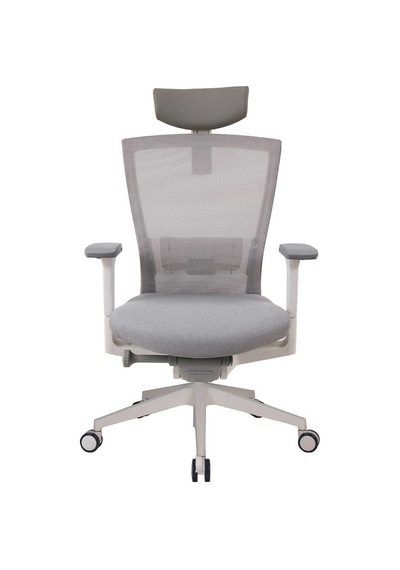 Center Multi Fonksiyonel Yönetici Koltuğu - Gri 68x115-124x66 Cm Center Multi Fonksiyonel Yönetici Koltuğu - Gri 68x115-124x66 Cm