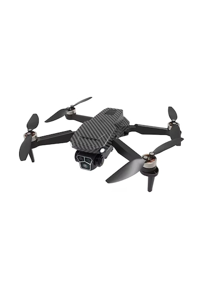 U2 Pros 4k Fpv Kameralı Drone Gps, Optik Akış, Kaçınma Sensörlü, Fırçasız Rc Uçak