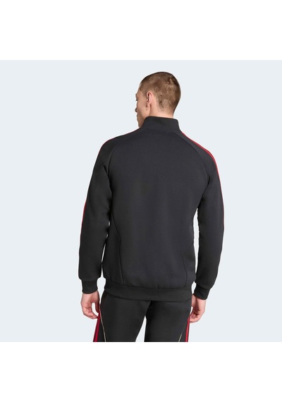 Adidas Lfc Ubp Dktt Erkek Siyah Futbol Eşofman Üstü Jw5475