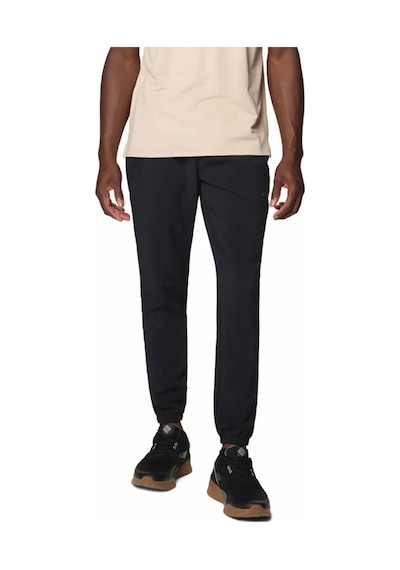 Columbia Erkek Ae1681 Columbıa Hıke Jogger Iı Siyah Pantolon Ae1681-010 Siyah
