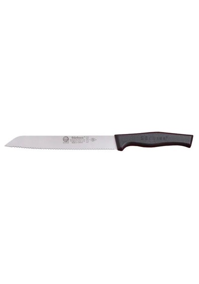Northcity 61202 - Sürmene Ekmek Bıçağı 19 Cm ..