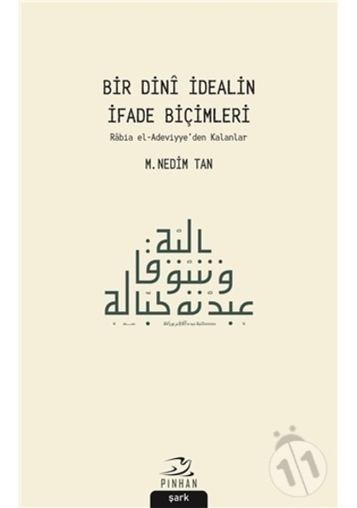 Bir Dini Idealin Ifade Biçimleri-M. Nedim Tan