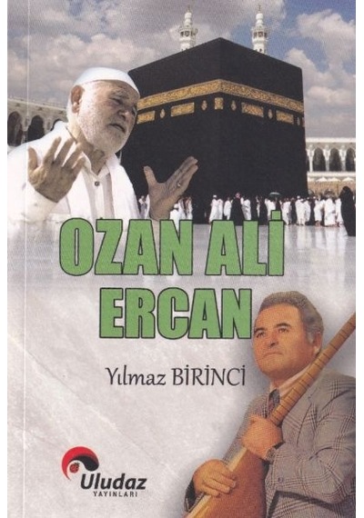 Ozan Ali Ercan - Yılmaz Birinci - Uludaz Yayınları