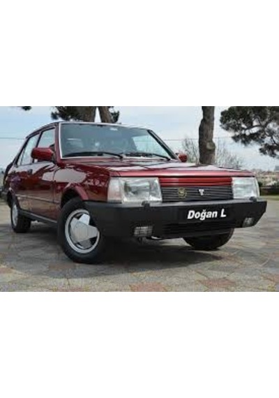 Tofaş M131 Şahin Doğan Kartal Takım Ana Yatak 5880260 Std