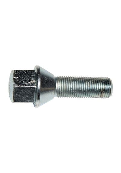 Bijon Cıvatası Metrik 12 X 1.25 Diş 1 Adet 17Mm