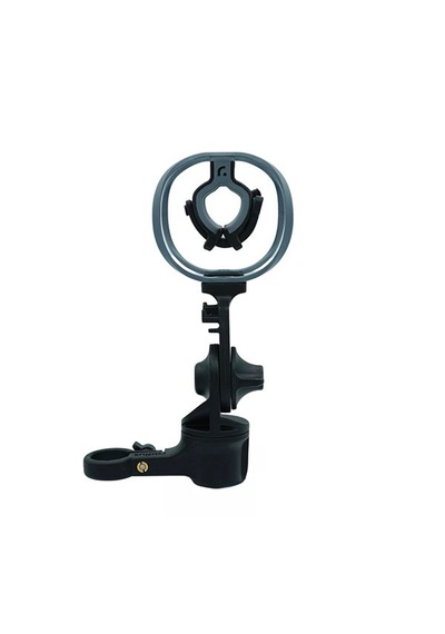 Radius Rad-1 Mikrofonlar Için Shock Mount Dark Edition