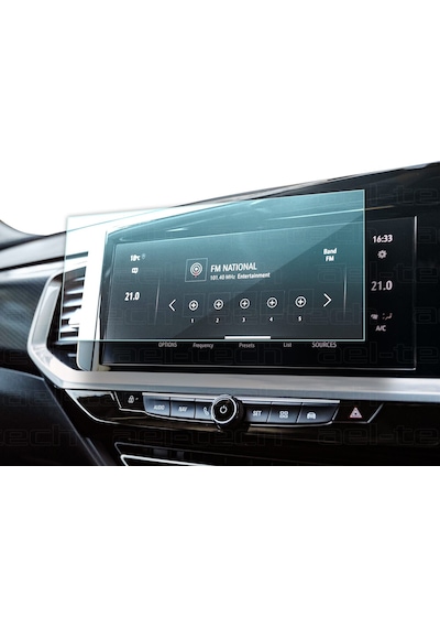 Opel Grandland 2022-2024 Uyumlu 10 İnç Navigasyon 9h Nano Ekran K