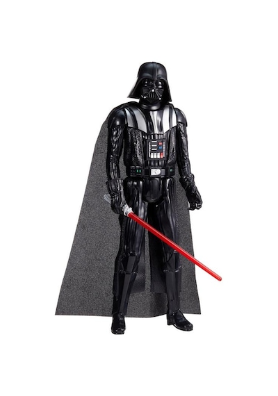 Star Wars Titan Hero Figür Darth Vader G1277 Star Wars