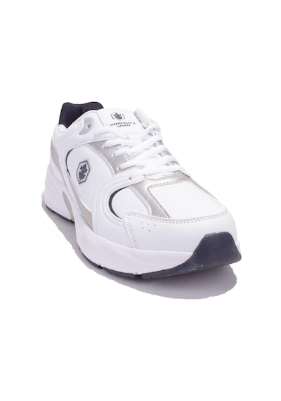 Lumberjack Pol Pu 3pr Erkek Sneaker 000000000101393010 Beyaz