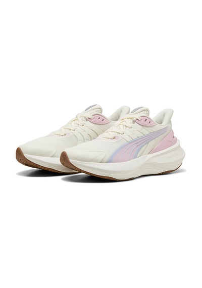 Puma Pulse Pro Bej Kadın Koşu Ayakkabısı 000000000102237209 Bej-pembe Bej - Pembe