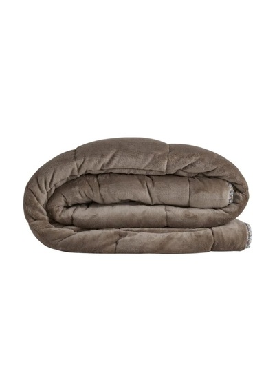 Çift Kişilik Çift Taraflı Welsoft Comforter Yorgan Seti Vizon 195x215 Cm - Dormio Soft Trigo Serisi Vizon - 838240971 Vizon - 838240971 Vizon Çift Kişilik Çift Taraflı Welsoft Comforter Yorgan Seti Vizon 195x215 Cm - Dormio Soft Trigo Serisi Vizon - 838240971 Vizon - 838240971 Vizon